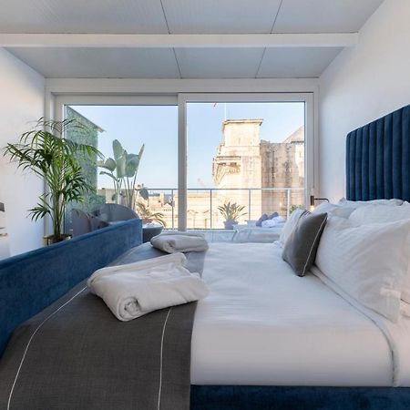 U Collection - A Luxury Collection Suites, Valletta Valeta Exterior foto