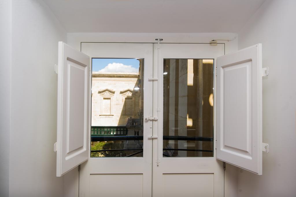 U Collection - A Luxury Collection Suites, Valletta Valeta Exterior foto