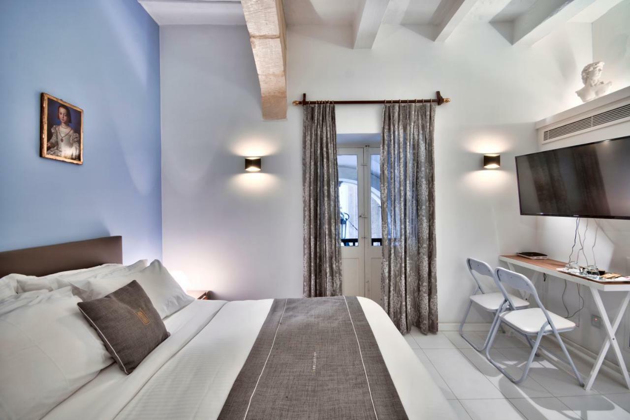 U Collection - A Luxury Collection Suites, Valletta Valeta Exterior foto