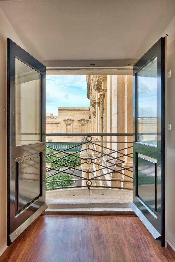 U Collection - A Luxury Collection Suites, Valletta Valeta Exterior foto