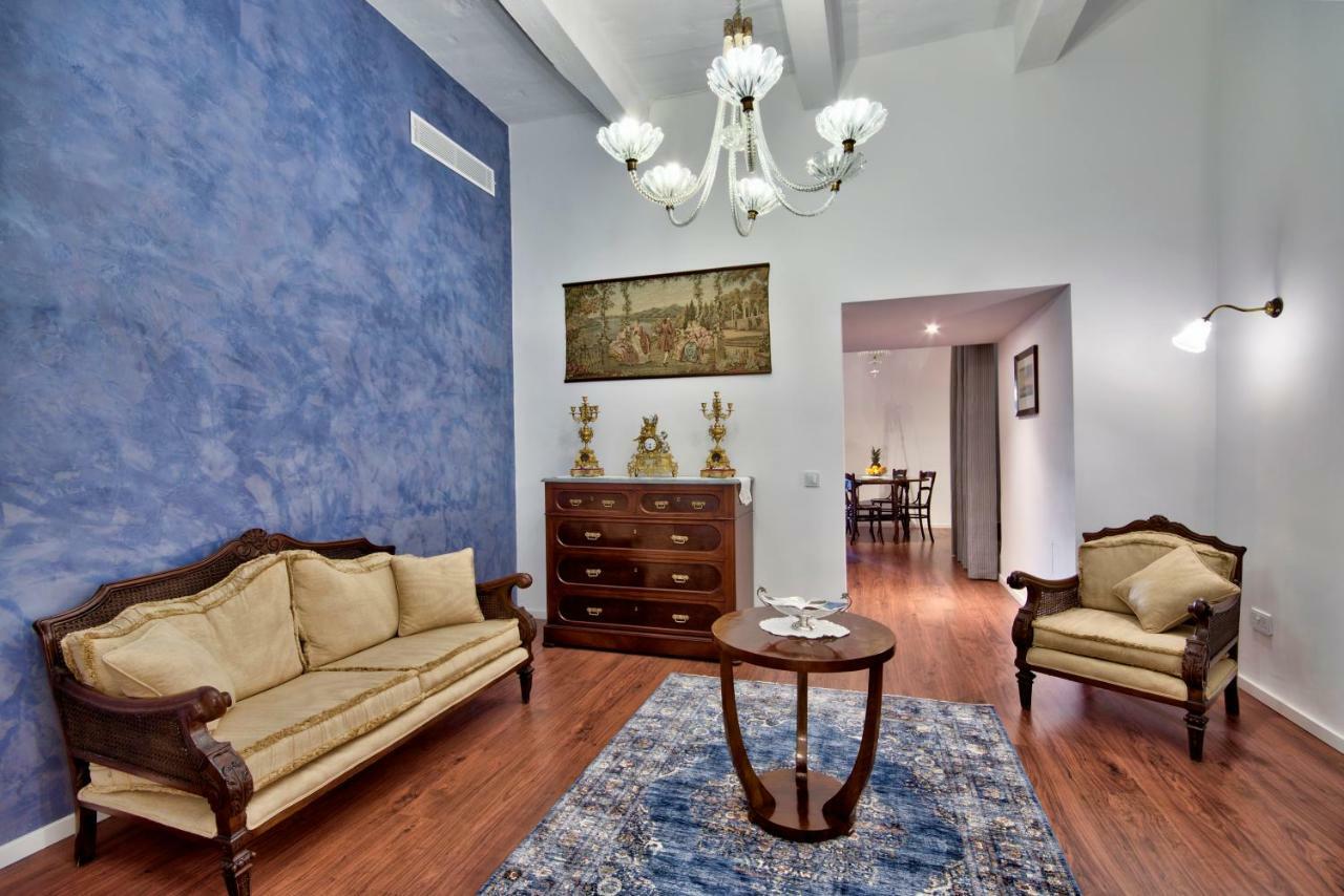 U Collection - A Luxury Collection Suites, Valletta Valeta Exterior foto