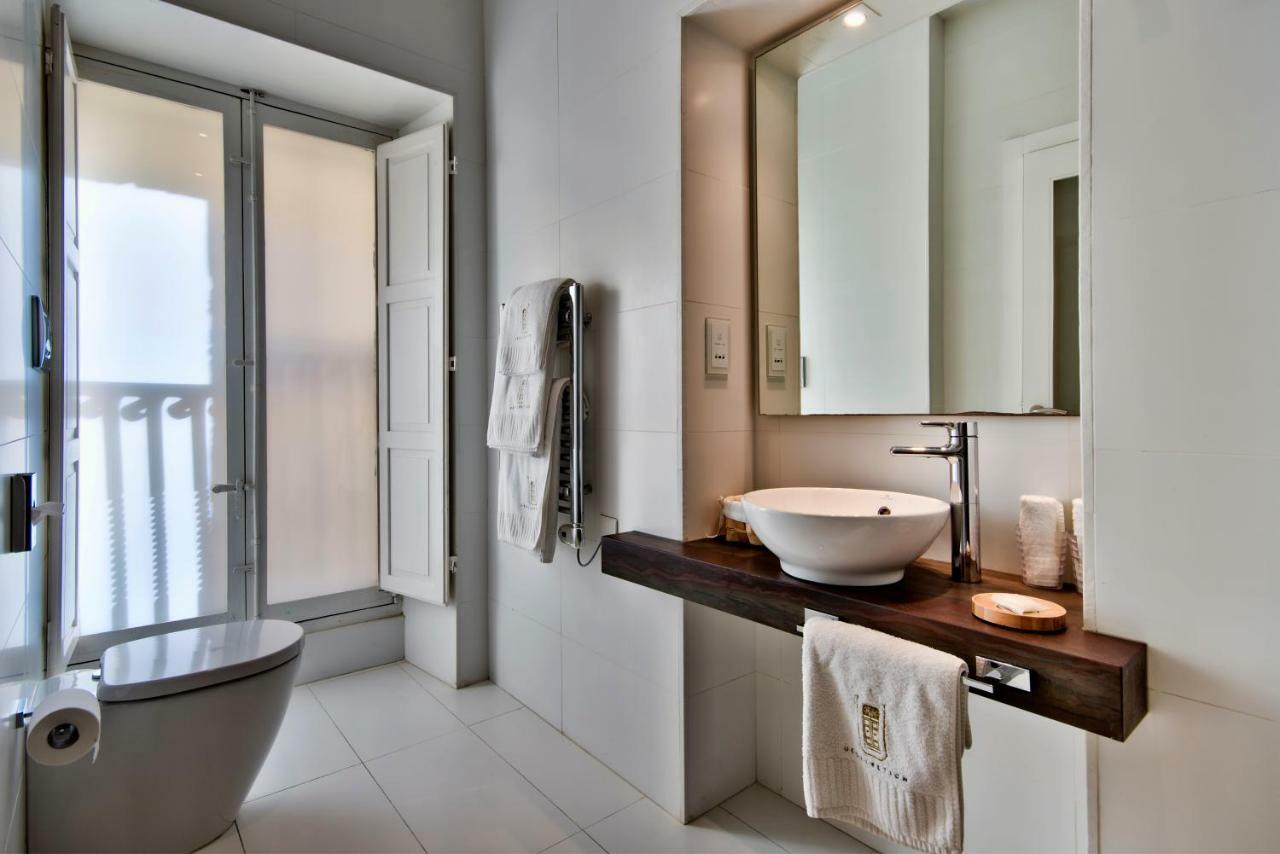 U Collection - A Luxury Collection Suites, Valletta Valeta Exterior foto
