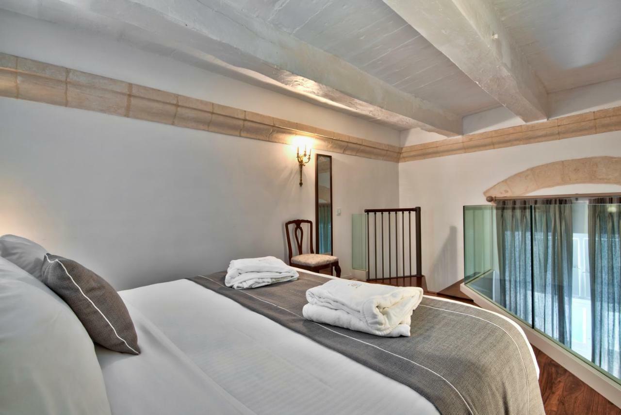 U Collection - A Luxury Collection Suites, Valletta Valeta Exterior foto