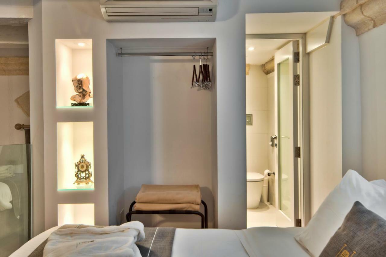 U Collection - A Luxury Collection Suites, Valletta Valeta Exterior foto