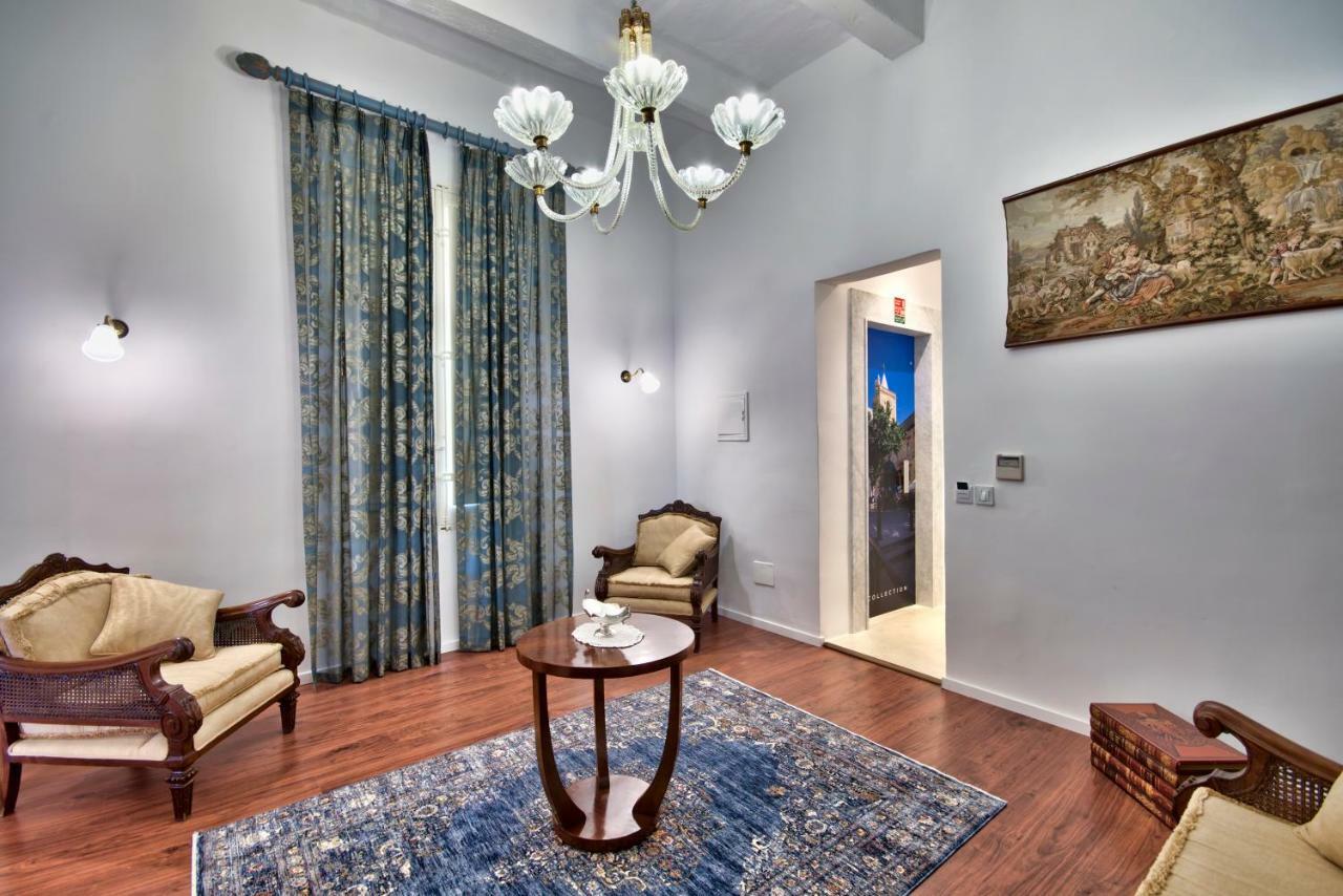 U Collection - A Luxury Collection Suites, Valletta Valeta Exterior foto