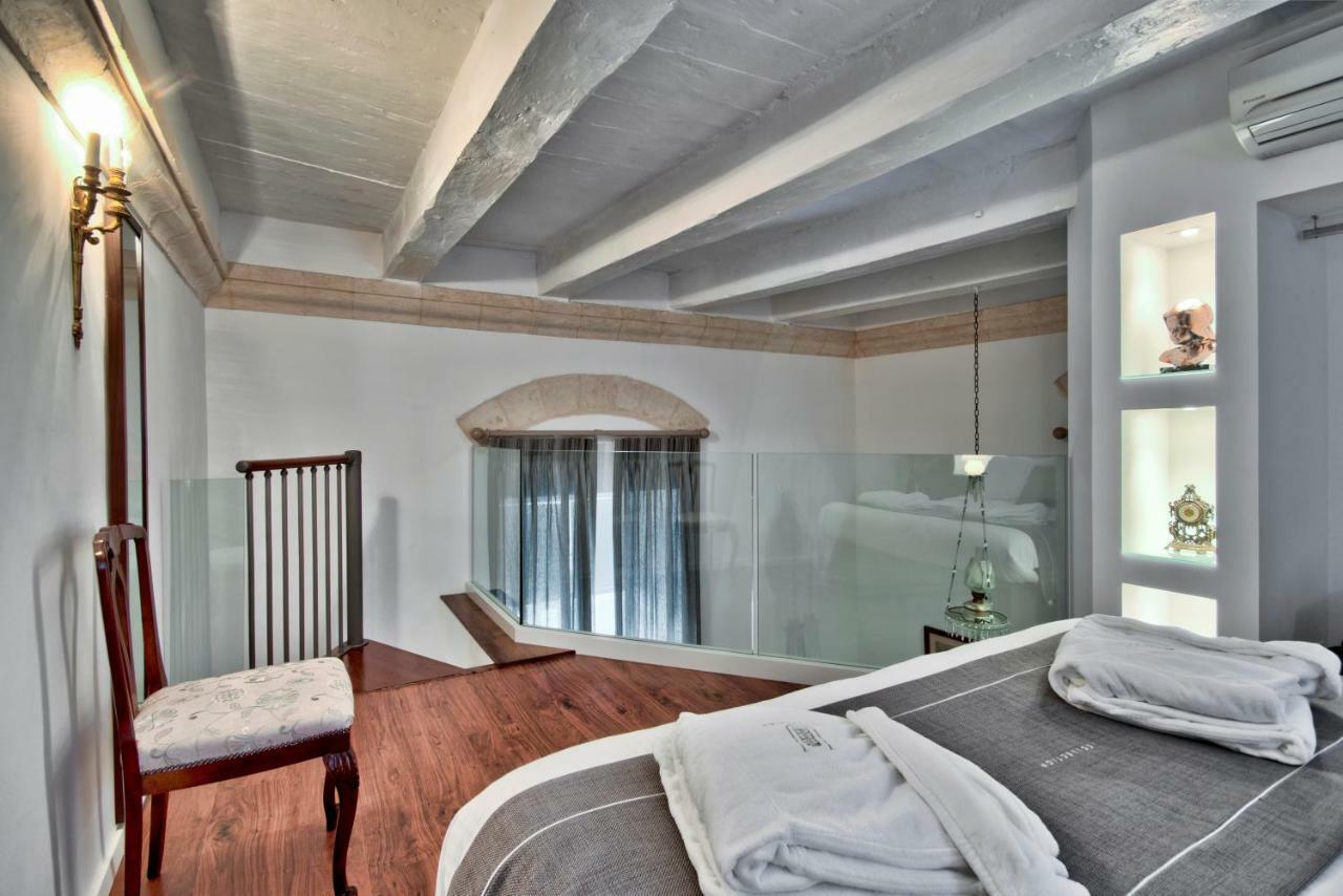 U Collection - A Luxury Collection Suites, Valletta Valeta Exterior foto