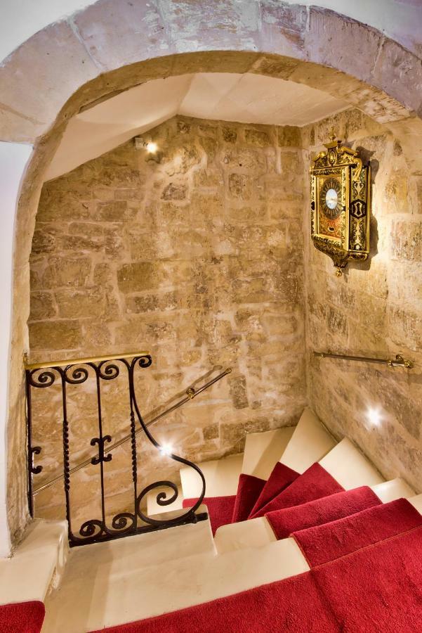 U Collection - A Luxury Collection Suites, Valletta Valeta Exterior foto