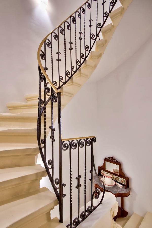 U Collection - A Luxury Collection Suites, Valletta Valeta Exterior foto