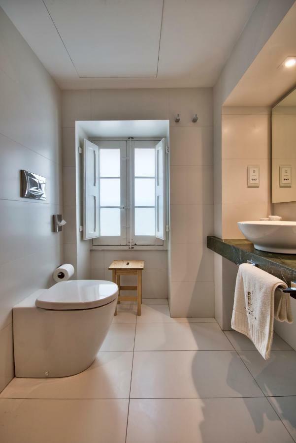 U Collection - A Luxury Collection Suites, Valletta Valeta Exterior foto