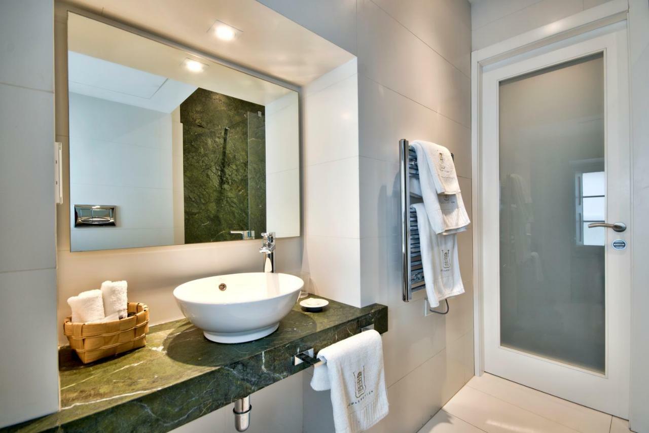 U Collection - A Luxury Collection Suites, Valletta Valeta Exterior foto