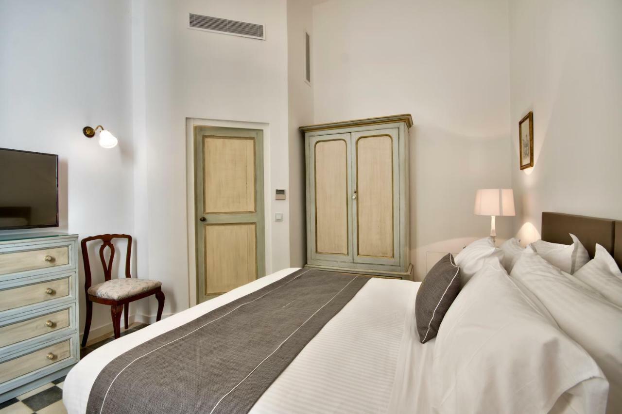 U Collection - A Luxury Collection Suites, Valletta Valeta Exterior foto