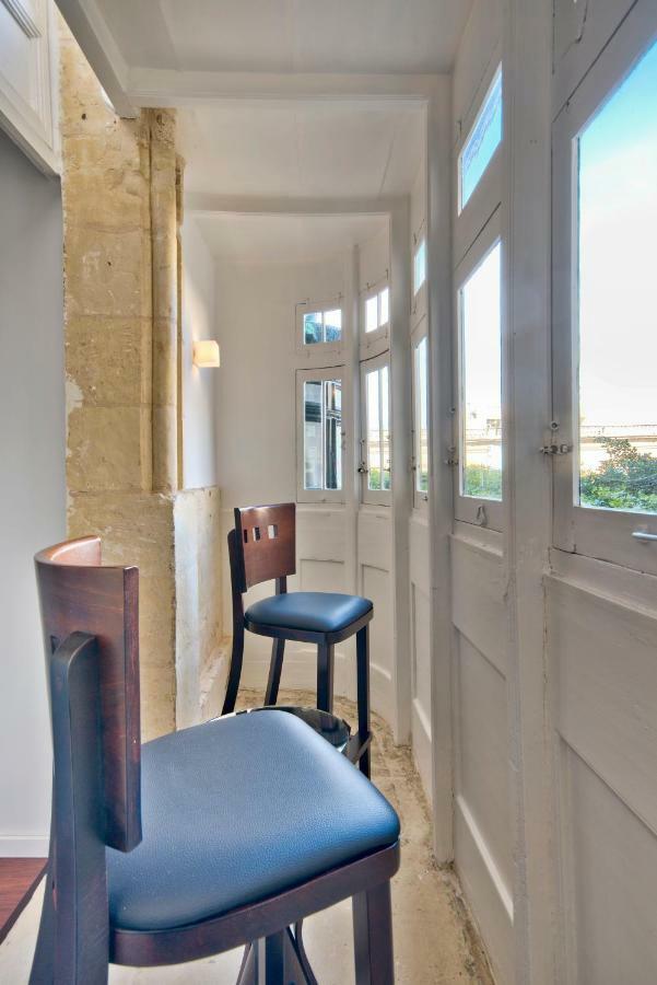 U Collection - A Luxury Collection Suites, Valletta Valeta Exterior foto