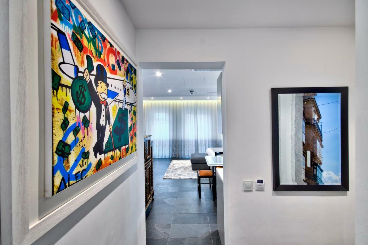 U Collection - A Luxury Collection Suites, Valletta Valeta Exterior foto