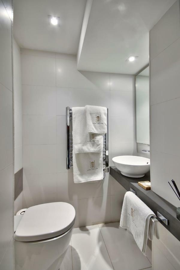 U Collection - A Luxury Collection Suites, Valletta Valeta Exterior foto
