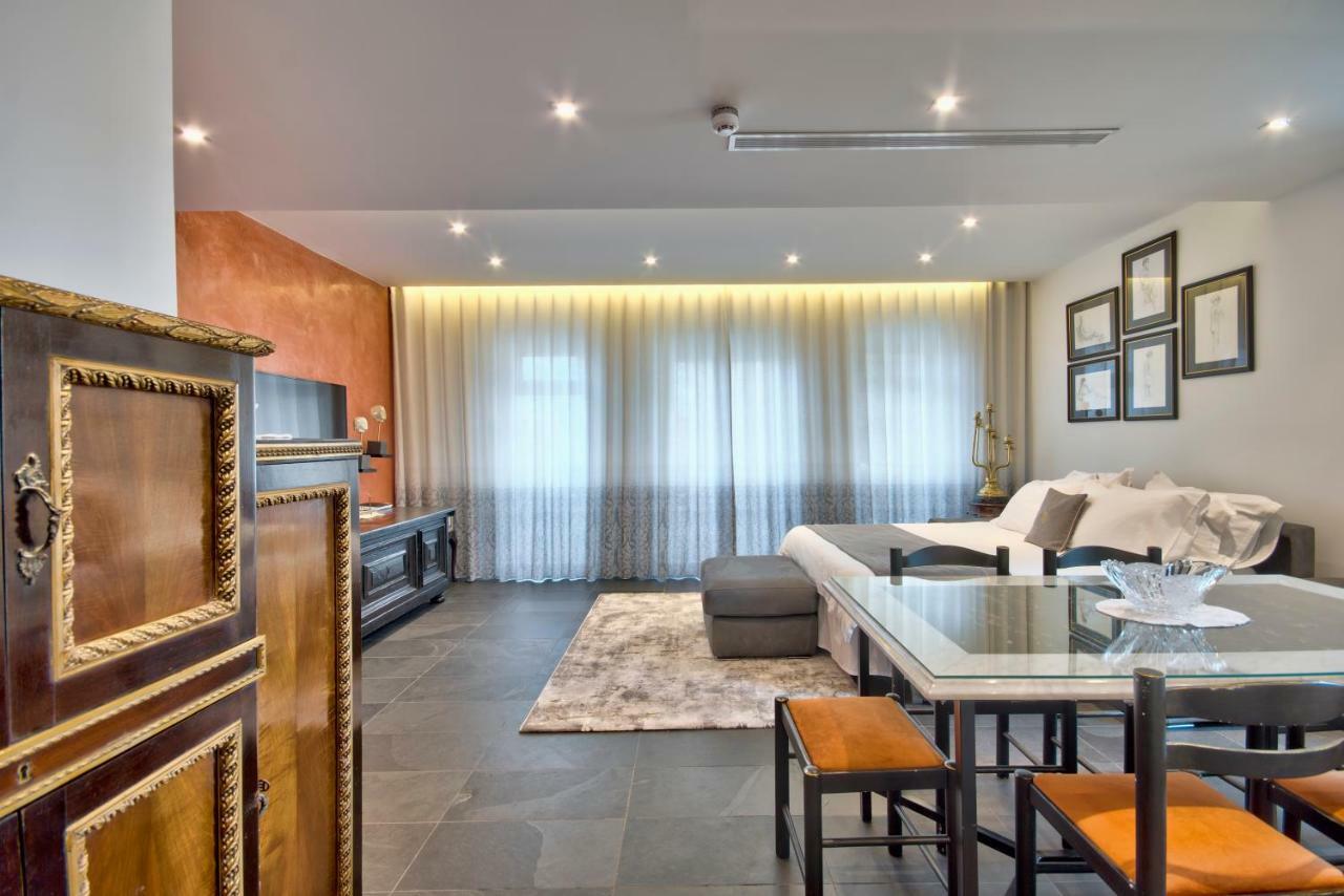 U Collection - A Luxury Collection Suites, Valletta Valeta Exterior foto