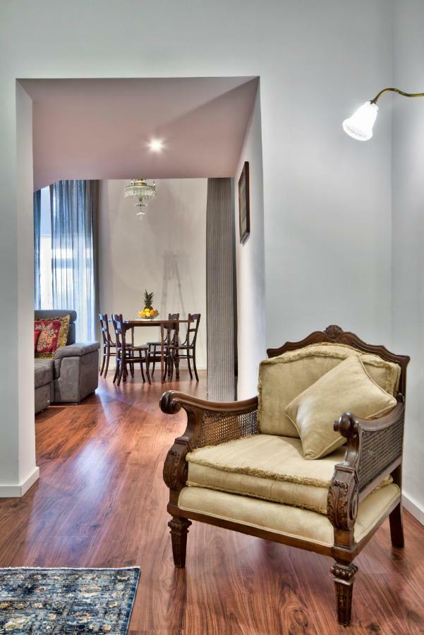 U Collection - A Luxury Collection Suites, Valletta Valeta Exterior foto