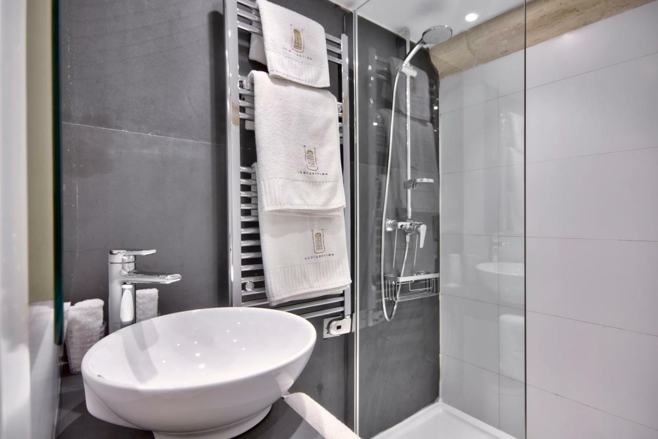 U Collection - A Luxury Collection Suites, Valletta Valeta Exterior foto