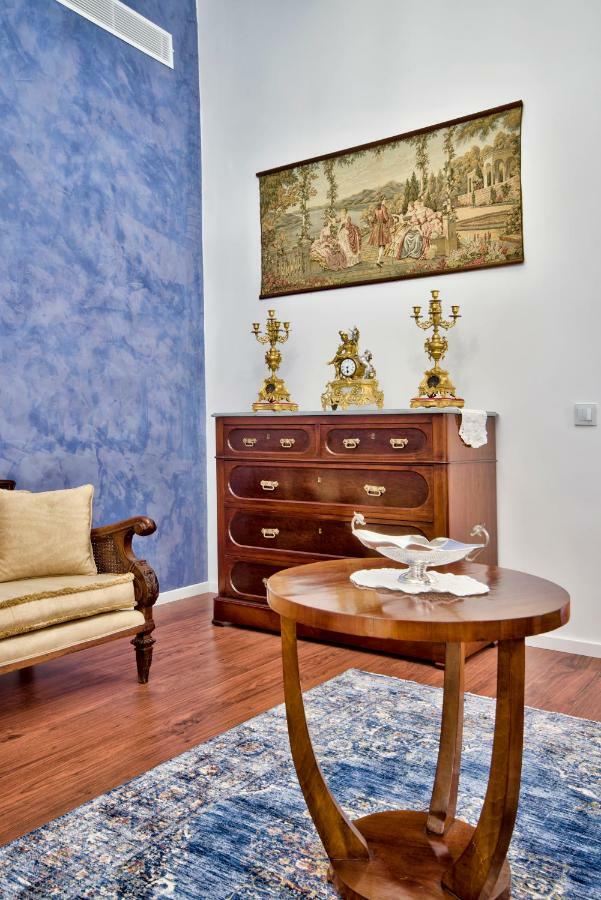 U Collection - A Luxury Collection Suites, Valletta Valeta Exterior foto