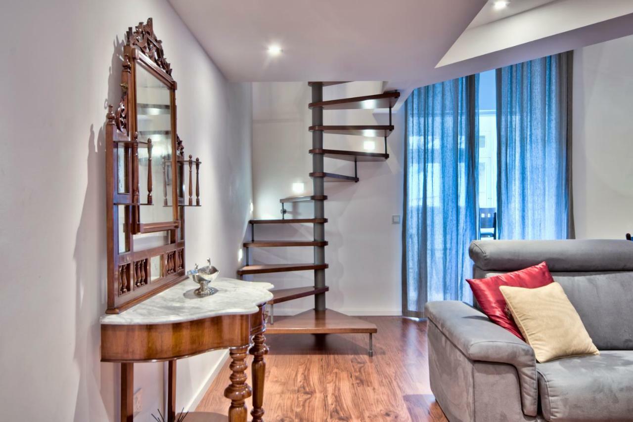 U Collection - A Luxury Collection Suites, Valletta Valeta Exterior foto