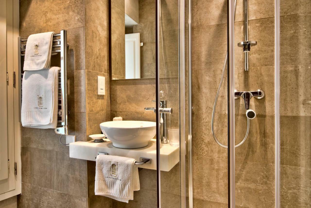 U Collection - A Luxury Collection Suites, Valletta Valeta Exterior foto