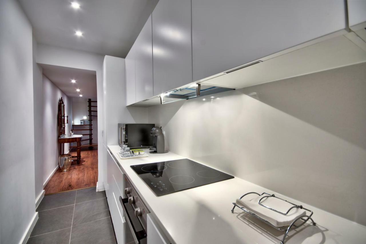 U Collection - A Luxury Collection Suites, Valletta Valeta Exterior foto